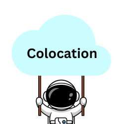 Colocation Service at Cloud Himalaya