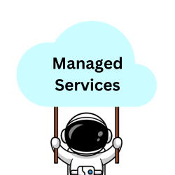 Managed Services at Cloud Himalaya