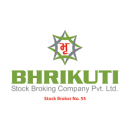 bhrikuti securities